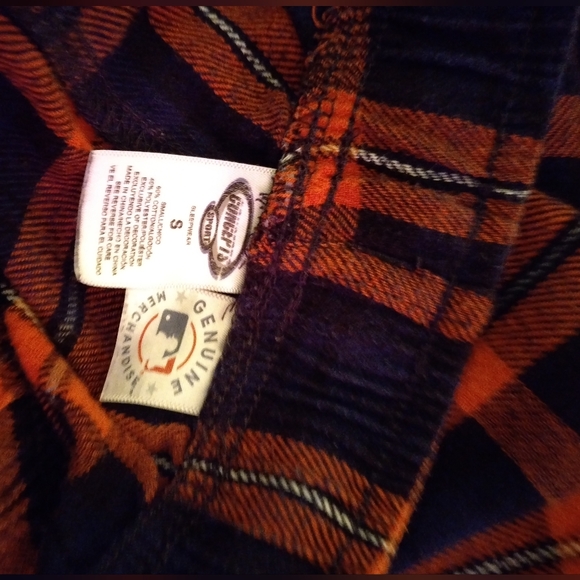 Pants - Picture 3 of 4